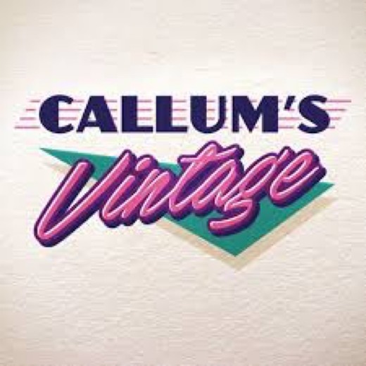 Callums Vintage