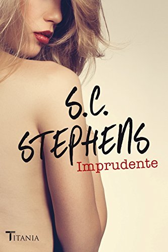 Libro Imprudente