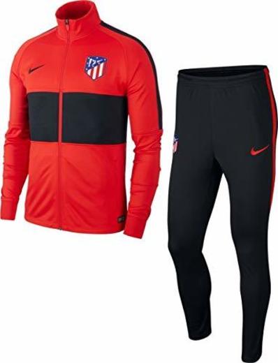 Nike Atletico Madrid 2019-20 - Chándal - AQ0779-600_XL
