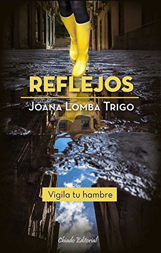 Libro REFLEJOS