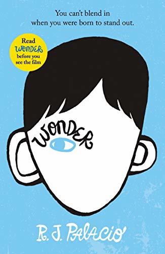 Libro Wonder