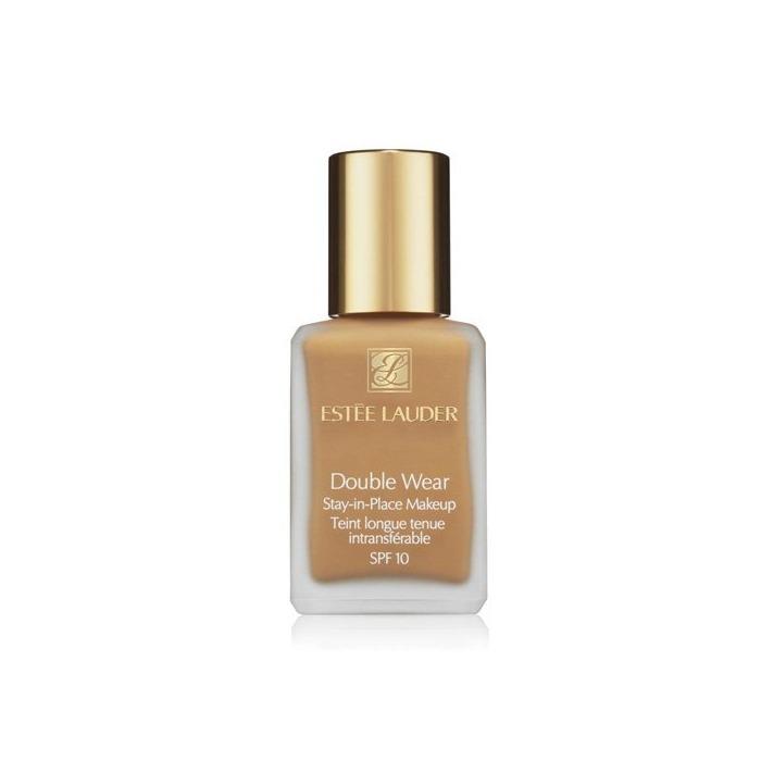 Social ESTÉE LAUDER DOUBLE WEAR fluid SPF10 #02-pale almond 30 ml