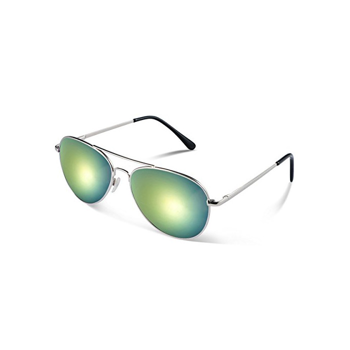 Producto Duduma Lente Antirreflejante Completo UV400 Gafas de Sol con Diseño de Moda