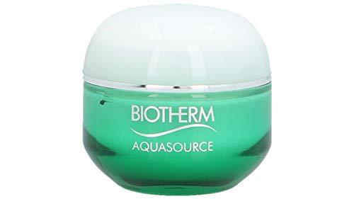 Belleza Biotherm Aquasource Crème Pnm Tratamiento Facial