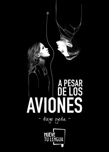 Book A pesar de los aviones