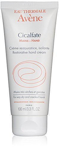 Beauty AVÉNE Cicalfate Crema Reparadora de Manos 100 ml