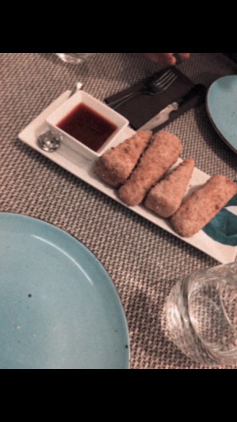 Restaurantes IL Padrino Due