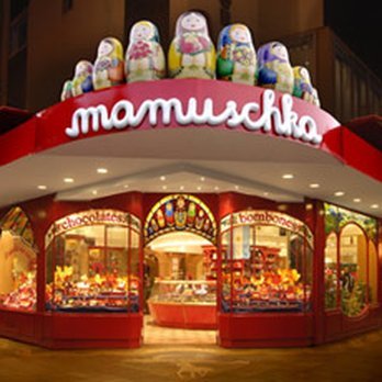 Mamuschka