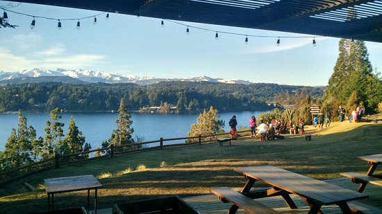 Cervecería Patagonia