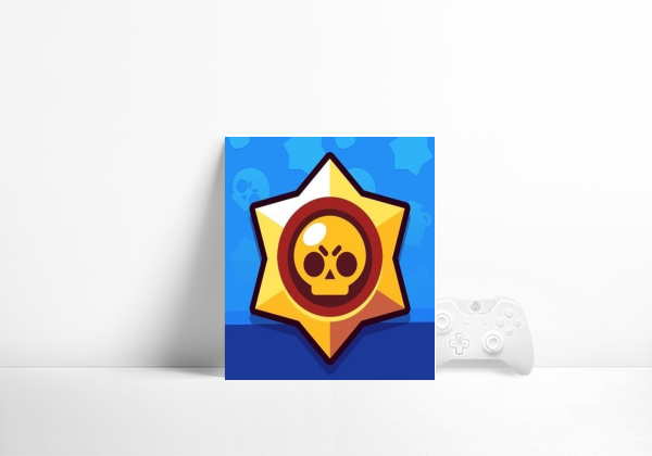 Brawl Stars