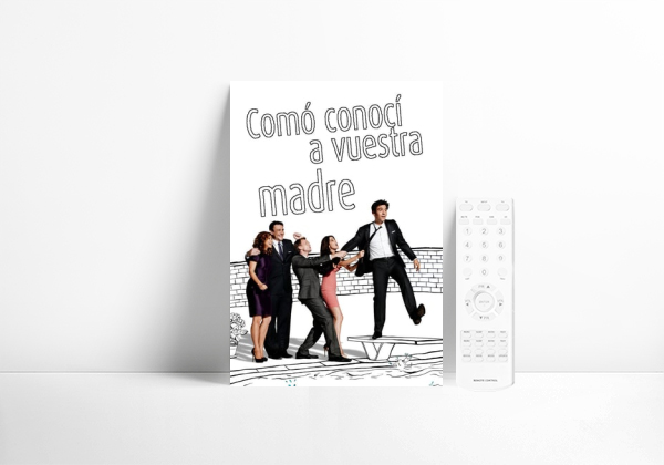 Cómo conocí a vuestra madre