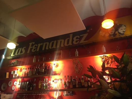 Las Fernández (Bar - Restaurante)