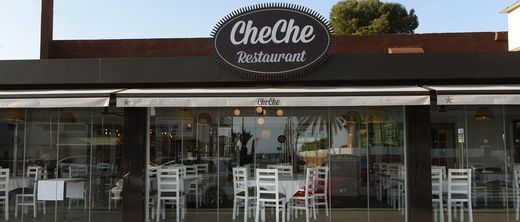 CheChe Restaurant