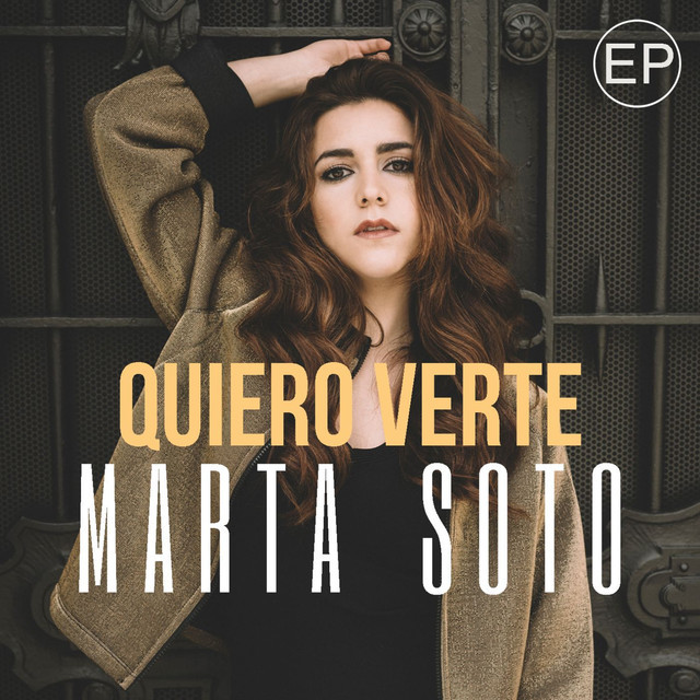 Canción Quiero verte