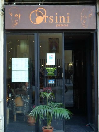 Restaurantes Orsini