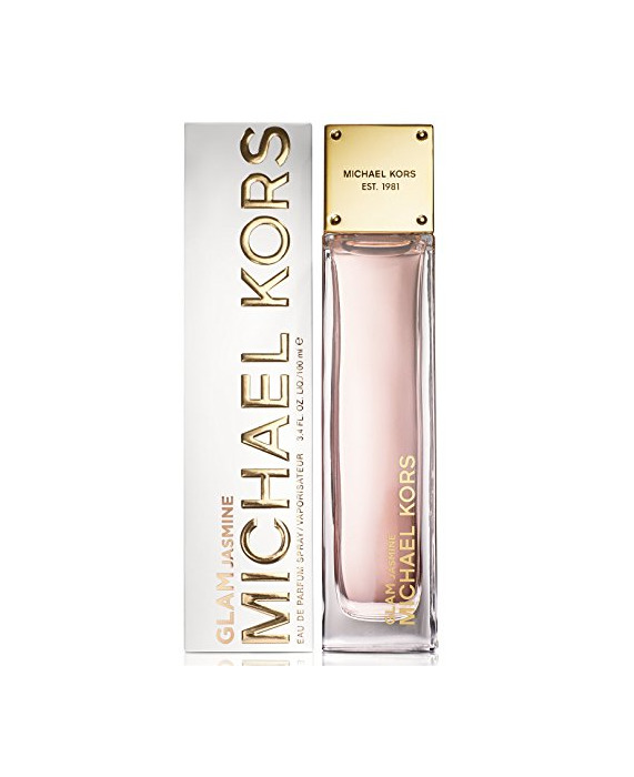 Beauty MICHAEL KORS GLAM JASMINE agua de perfume vaporizador 100 ml