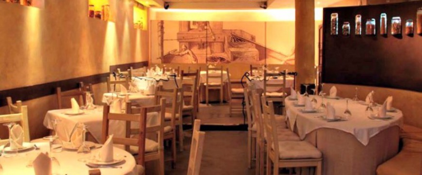 Restaurants Sant Arcangelo