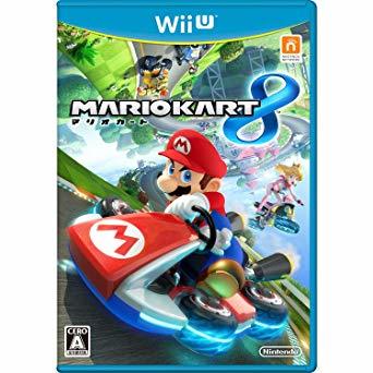 Fashion Mario Kart 8 - Nintendo Wii U: Nintendo of America ... - Amazon.com