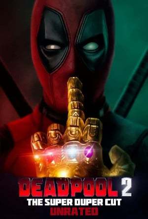 Película Deadpool 2