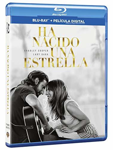 Electronics Ha Nacido Una Estrella Blu-Ray [Blu-ray]