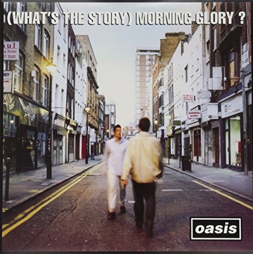 (What's The Story) Morning Glory? [Vinilo]