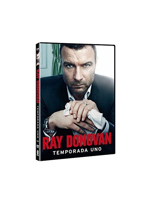 Electronics Ray Donovan