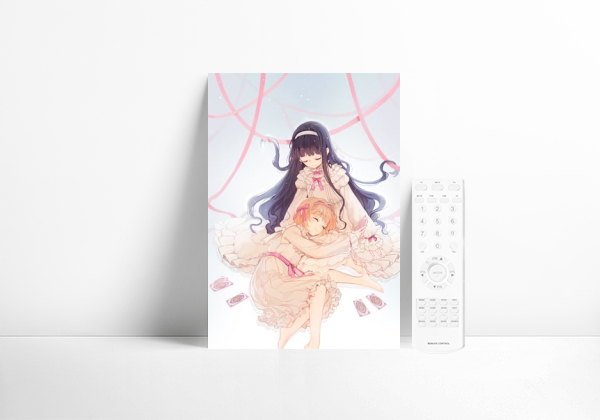 Serie Cardcaptor Sakura