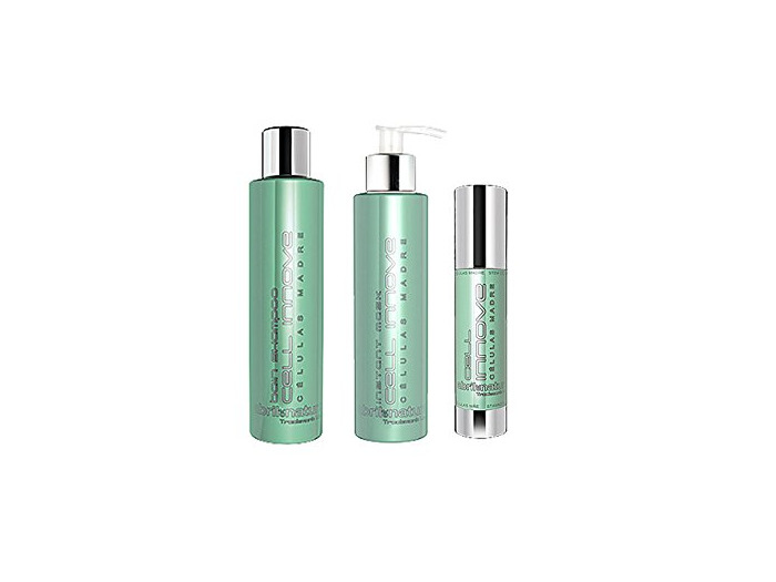 Social Abril et Nature Cell Innove Pack 3 Productos Tratamiento Celulas Madre