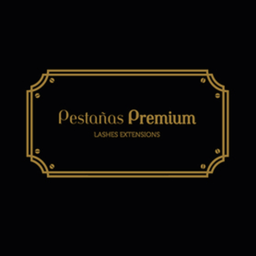 Pestañas Premium