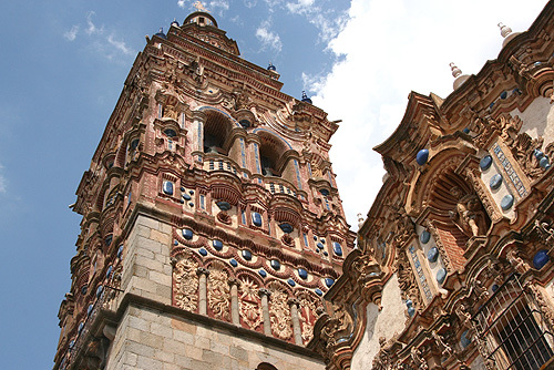 Lugar Jerez de los Caballeros