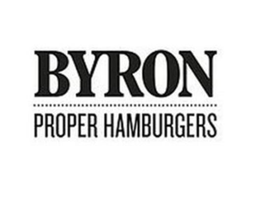 Byron Hamburgers