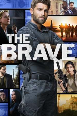 Serie The Brave