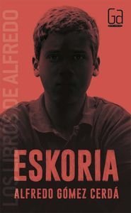 Libro Eskoria