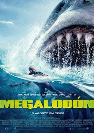 Movie Megalodon