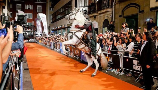 Moda FesTVal Vitoria · Festival de Televisión de Vitoria