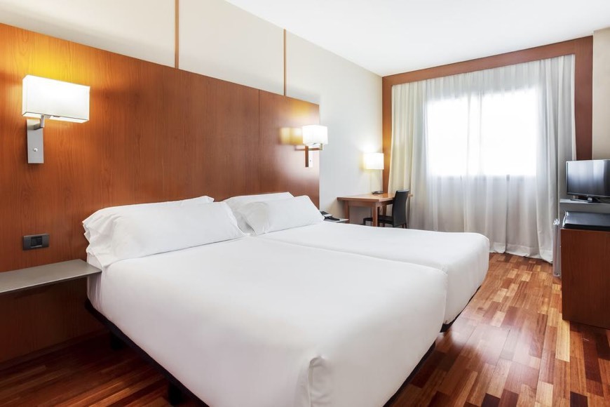 Place B&B Hotel Granada Estación | B&B Hotels