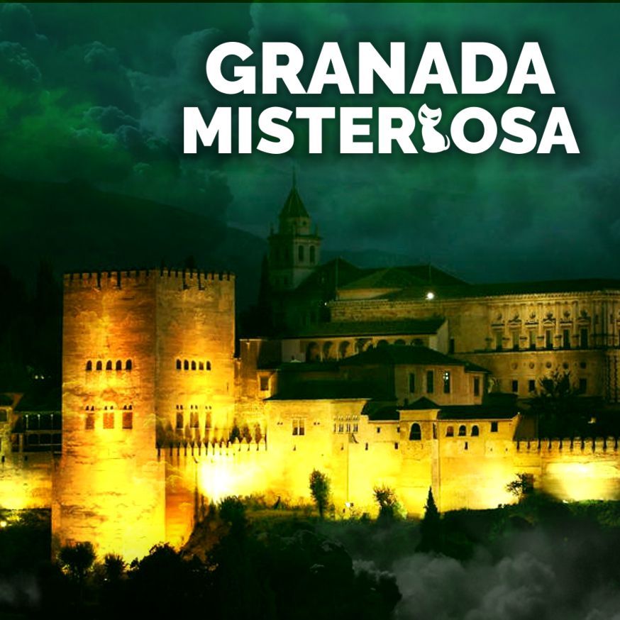 Fashion Rutas Misteriosas | Granada Misteriosa - Ruta nocturna de misterio