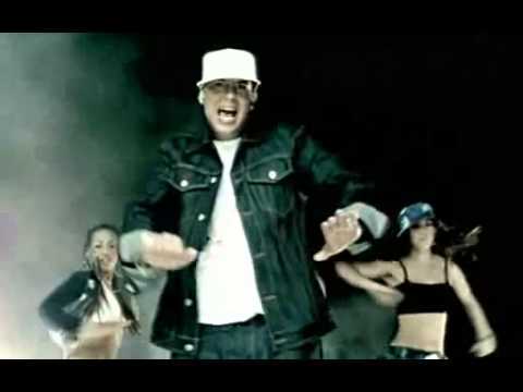 Music Daddy Yankee - Gasolina [Official Music Video] - YouTube