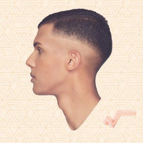 Electrónica STROMAE-RACINE CARREE CDA