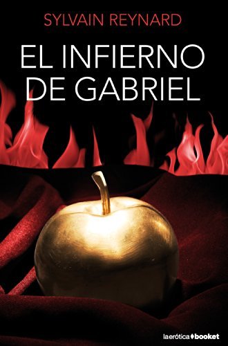 Libro El infierno de Gabriel