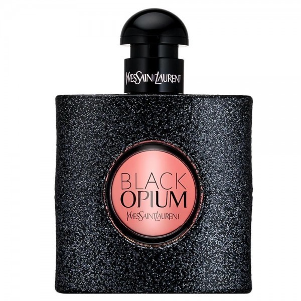 Beauty YVES SAINT LAURENT BLACK OPIUM - Agua de perfume vaporizador para mujer