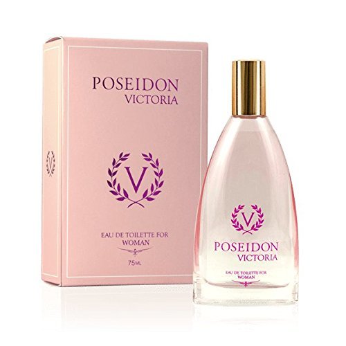 Place POSEIDON VICTORIA WOMAN EDT 75 ML