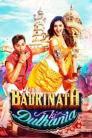 Movie Badrinath Ki Dulhania