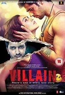 Movie Ek Villain