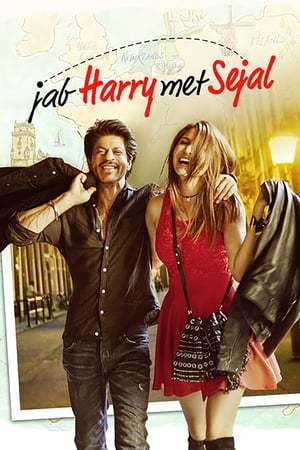 Movie Jab Harry Met Sejal