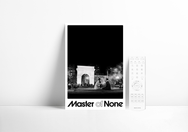 Serie Master of None