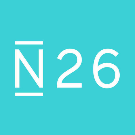 N26 – El Banco Móvil