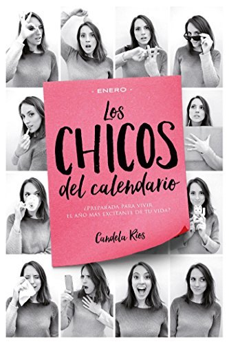 Libro Los chicos del calendario 1. Enero