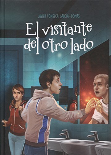 Book El visitante del otro lado