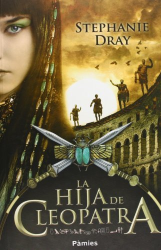 Book La Hija De Cleopatra